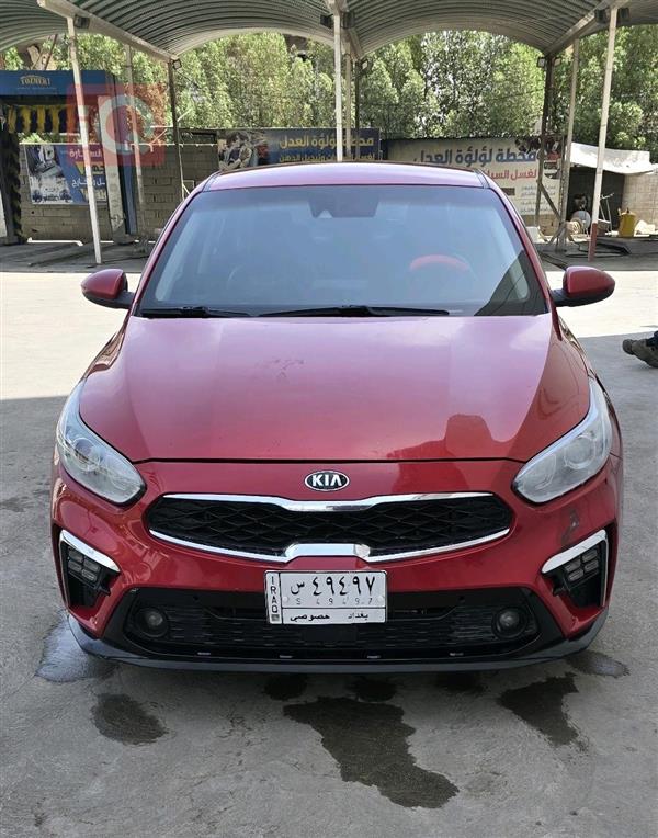 كيا فورتي 2019 للبيع في العراق -  بغداد